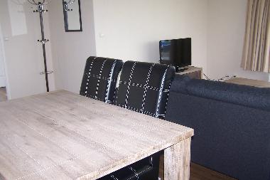 Chalet in Berkhout (Noord-Holland) oder Ferienwohnung oder Ferienhaus