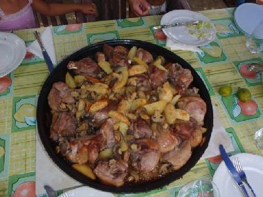 Ferienwohnung in Pula (Istarska) oder Ferienwohnung oder Ferienhaus