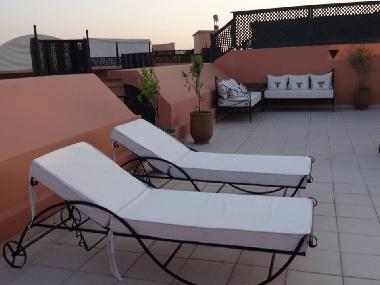 Ferienwohnung in Marrakech (Marrakech) oder Ferienwohnung oder Ferienhaus