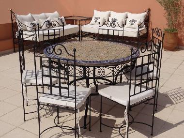 Ferienwohnung in Marrakech (Marrakech) oder Ferienwohnung oder Ferienhaus