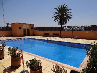 Ferienwohnung in Marrakech (Marrakech) oder Ferienwohnung oder Ferienhaus