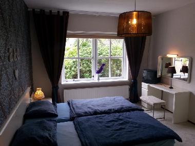 Ferienhaus in Burgh-Haamstede (Zeeland) oder Ferienwohnung oder Ferienhaus