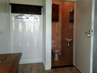 Ferienhaus in Burgh-Haamstede (Zeeland) oder Ferienwohnung oder Ferienhaus