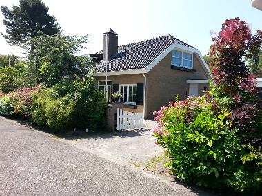 Ferienhaus in Burgh-Haamstede (Zeeland) oder Ferienwohnung oder Ferienhaus