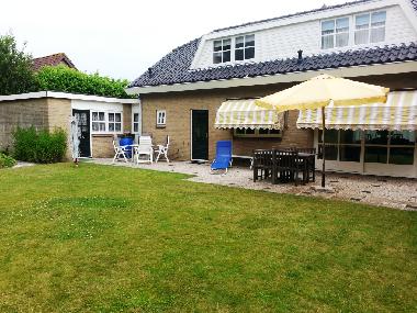 Ferienhaus in Burgh-Haamstede (Zeeland) oder Ferienwohnung oder Ferienhaus