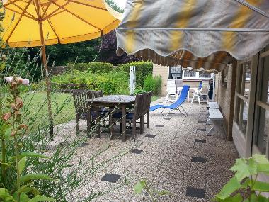 Ferienhaus in Burgh-Haamstede (Zeeland) oder Ferienwohnung oder Ferienhaus