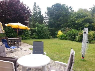 Ferienhaus in Burgh-Haamstede (Zeeland) oder Ferienwohnung oder Ferienhaus