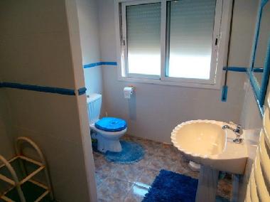 Ferienhaus in Playa de Aro (Girona) oder Ferienwohnung oder Ferienhaus