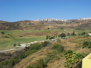 Ferienwohnung in Mijas Costa (M�laga) oder Ferienwohnung oder Ferienhaus