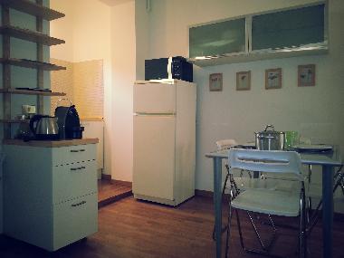 Ferienwohnung in Milano (Milano) oder Ferienwohnung oder Ferienhaus