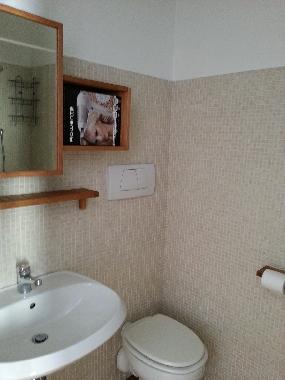 Ferienwohnung in Milano (Milano) oder Ferienwohnung oder Ferienhaus