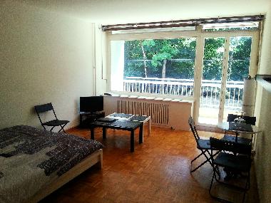 Ferienwohnung in Gen�ve (Region Genf) oder Ferienwohnung oder Ferienhaus