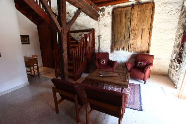 Ferienhaus in Aiyos Mamas (Limassol) oder Ferienwohnung oder Ferienhaus