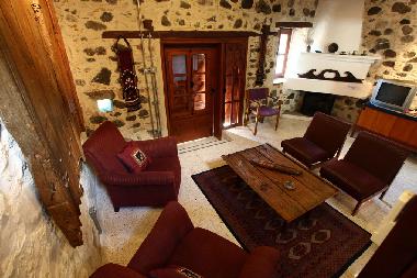 Ferienhaus in Aiyos Mamas (Limassol) oder Ferienwohnung oder Ferienhaus