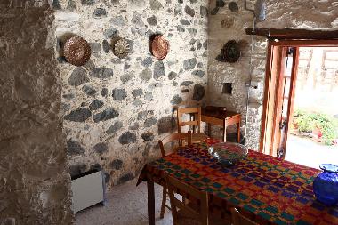 Ferienhaus in Aiyos Mamas (Limassol) oder Ferienwohnung oder Ferienhaus