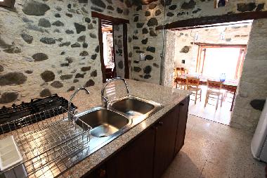 Ferienhaus in Aiyos Mamas (Limassol) oder Ferienwohnung oder Ferienhaus