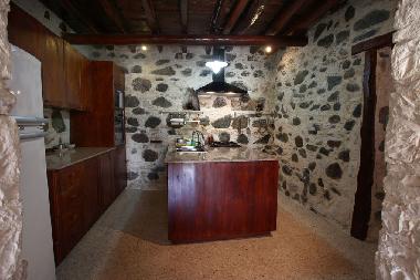 Ferienhaus in Aiyos Mamas (Limassol) oder Ferienwohnung oder Ferienhaus