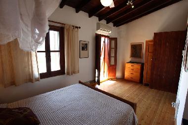 Ferienhaus in Aiyos Mamas (Limassol) oder Ferienwohnung oder Ferienhaus