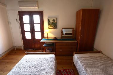 Ferienhaus in Aiyos Mamas (Limassol) oder Ferienwohnung oder Ferienhaus