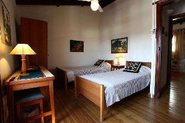 Ferienhaus in Aiyos Mamas (Limassol) oder Ferienwohnung oder Ferienhaus