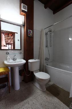 Ferienhaus in Aiyos Mamas (Limassol) oder Ferienwohnung oder Ferienhaus