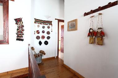 Ferienhaus in Aiyos Mamas (Limassol) oder Ferienwohnung oder Ferienhaus