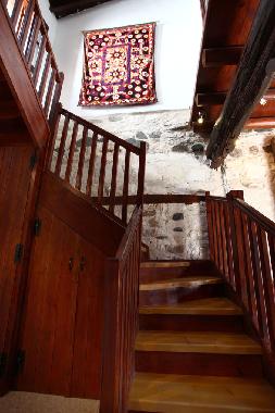 Ferienhaus in Aiyos Mamas (Limassol) oder Ferienwohnung oder Ferienhaus