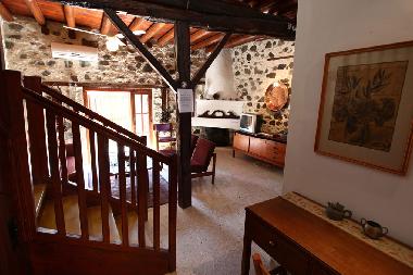 Ferienhaus in Aiyos Mamas (Limassol) oder Ferienwohnung oder Ferienhaus