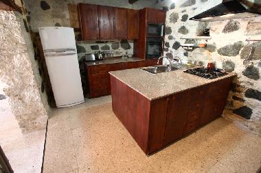 Ferienhaus in Aiyos Mamas (Limassol) oder Ferienwohnung oder Ferienhaus