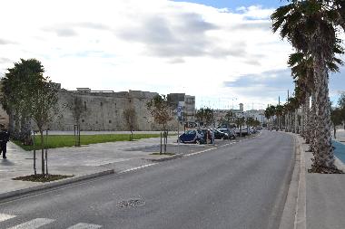 Ferienhaus in Mola di Bari (Bari) oder Ferienwohnung oder Ferienhaus