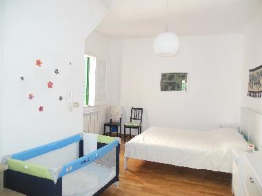 Ferienhaus in Mola di Bari (Bari) oder Ferienwohnung oder Ferienhaus
