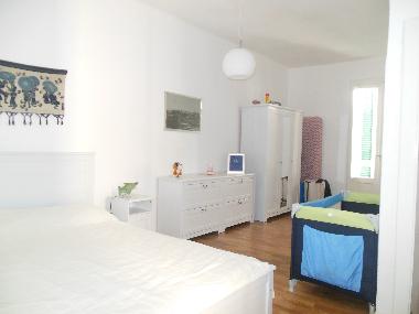 Ferienhaus in Mola di Bari (Bari) oder Ferienwohnung oder Ferienhaus