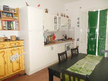 Ferienhaus in Mola di Bari (Bari) oder Ferienwohnung oder Ferienhaus