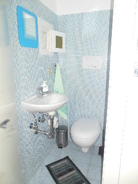 Ferienhaus in Mola di Bari (Bari) oder Ferienwohnung oder Ferienhaus