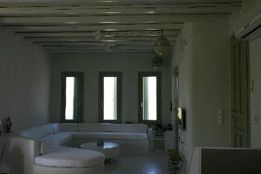 Ferienhaus in Kalafati (Kyklades) oder Ferienwohnung oder Ferienhaus