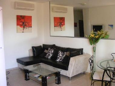 Ferienwohnung in Kalkan (Antalya) oder Ferienwohnung oder Ferienhaus