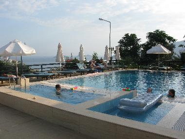 Ferienwohnung in Kalkan (Antalya) oder Ferienwohnung oder Ferienhaus