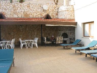 Ferienwohnung in Kalkan (Antalya) oder Ferienwohnung oder Ferienhaus
