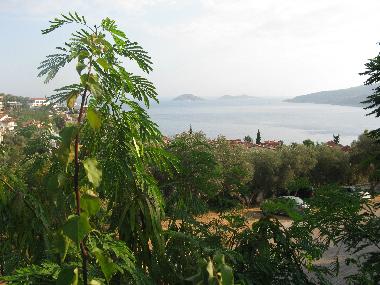 Ferienwohnung in Kalkan (Antalya) oder Ferienwohnung oder Ferienhaus