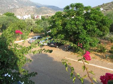 Ferienwohnung in Kalkan (Antalya) oder Ferienwohnung oder Ferienhaus