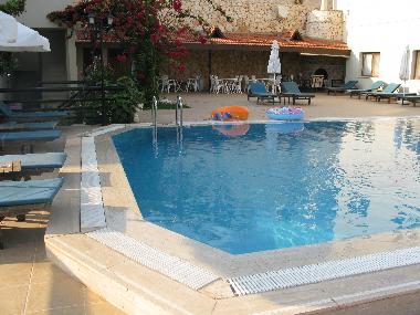 Ferienwohnung in Kalkan (Antalya) oder Ferienwohnung oder Ferienhaus
