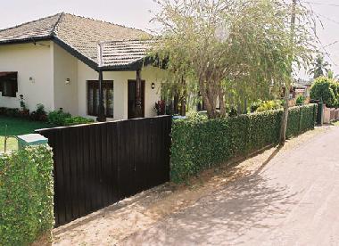 Ferienhaus in Moratuwa (Colombo) oder Ferienwohnung oder Ferienhaus