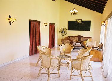 Ferienhaus in Moratuwa (Colombo) oder Ferienwohnung oder Ferienhaus