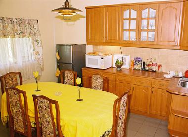 Ferienhaus in Moratuwa (Colombo) oder Ferienwohnung oder Ferienhaus