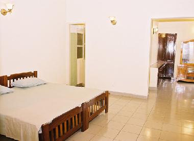 Ferienhaus in Moratuwa (Colombo) oder Ferienwohnung oder Ferienhaus