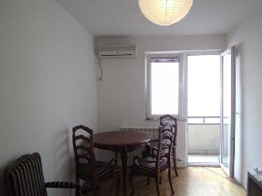 Ferienwohnung in Belgrade (Zentral Serbien) oder Ferienwohnung oder Ferienhaus