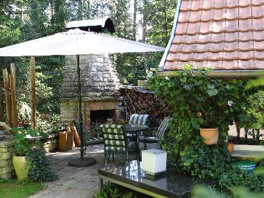 Ferienwohnung in Wandlitz (Barnim) oder Ferienwohnung oder Ferienhaus