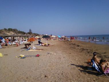 Ferienwohnung in ISPICA (Siracusa) oder Ferienwohnung oder Ferienhaus