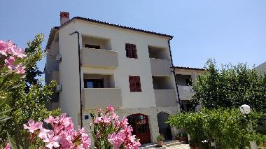 Pension in Pula (Istarska) oder Ferienwohnung oder Ferienhaus