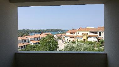 Pension in Pula (Istarska) oder Ferienwohnung oder Ferienhaus